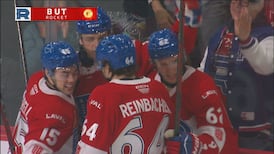 Beck ouvre la marque à Laval