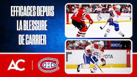 Struble et Xhekaj font le travail