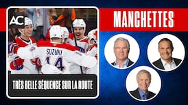 Les manchettes des experts