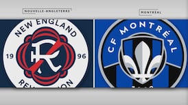 Revolution 3 - CF Montréal 0
