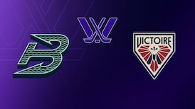 Fleet de Boston c. Victoire de Montréal