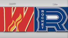 Wranglers 3 - Rocket 4 (Tirs de barrage)