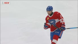 La bombe de Marc Del Gaizo offre l'avance au Rocket