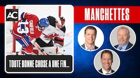 Les manchettes des experts