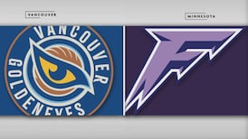 Goldeneyes 5 - Frost 6