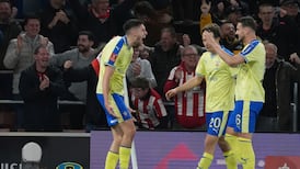 Southampton 2 - Arsenal 1