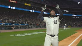 Carpenter fait mal aux Cards avec un circuit