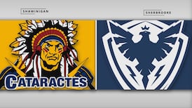 Cataractes 4 - Phoenix 3