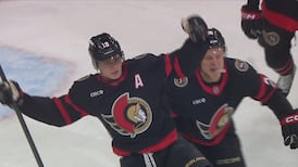 Un but sensationnel de Stützle!