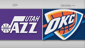 Jazz 111 - Thunder 146