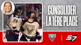 La Victoire veut consolider sa place au sommet