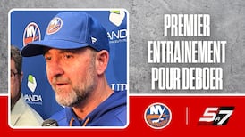 Les actualités sportives du jour