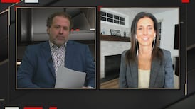 Chronique sur son 33 avec Manon Rhéaume