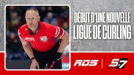 Une nouvelle ligue de curling verra bientôt le jour