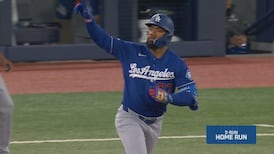 Teoscar donne déjà des maux de tête à Scherzer