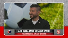 À l'aube de la première saison du FC Supra