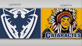 Phoenix 1 - Cataractes 6