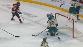 Flaherty fait tout le travail pour Irving