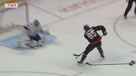 Un bijou de Sanderson pour accentuer l'avance!