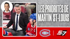 Viser l'avantage la glace ou miser sur le repos?