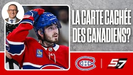 Kirby Dach peut-il causer une surprise?