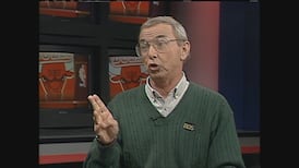 Souvenir de Bob C : l'analyse de la finale NBA de 1998