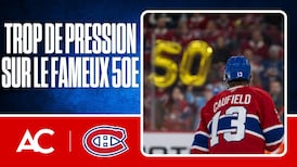 50e but : le 1er trio dénaturalisé