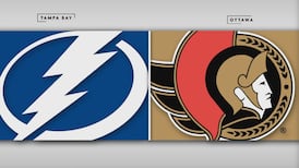 Lightning 2 - Sénateurs 6