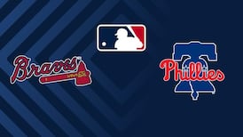 Braves d'Atlanta c. Phillies de Philadelphie