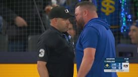 Schneider furieux est expulsé!