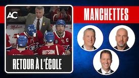 Les manchettes des experts