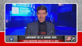 Pourquoi pas une reconstruction rapide chez le CFM?