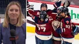 La Victoire bien difficile à freiner!