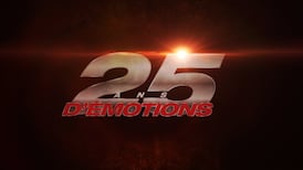 Chicane de famille: le match du vendredi saint