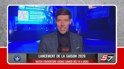 Pourquoi pas une reconstruction rapide chez le CFM?