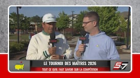 Tout savoir sur le Tournoi des Maîtres