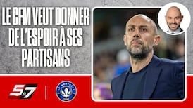 Peut-on avoir de l'espoir envers le CFM?