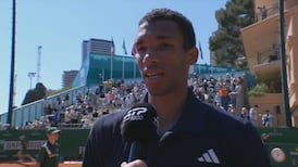 FAA passe en quarts après l'abandon de Ruud