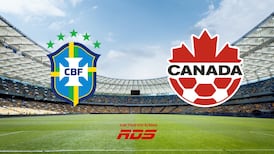 Soccer international féminin - Brésil c. Canada (match amical)