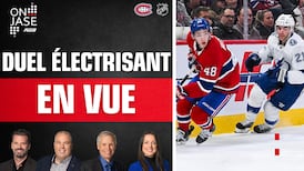 On Jase - Match important pour l'avantage de la glace (9 avril 2026)