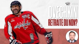 Que nous réserve Alexander Ovechkin?