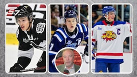 Une mise en bouche de la 2e ronde des séries dans la LHJMQ