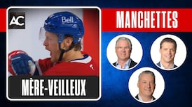 Les manchettes des experts