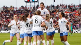 AFC Toronto 0 - Roses 1