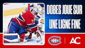 Dobes ne doit pas donner de munition à l'adversaire