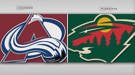 Avalanche 1 - Wild 5