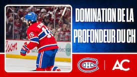 La profondeur fait la différence en séries