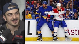 « Jordan Greenway aime ça brasser, mais ça tombe bien, nous aussi! »