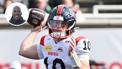 Alexander prêt à débuter la saison en santé