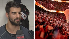 « Je n'ai jamais vécu une telle frénésie, ce sera incroyable! »